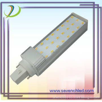 Dimmable 10W  LED G24 LED corn light-----100%Original factory